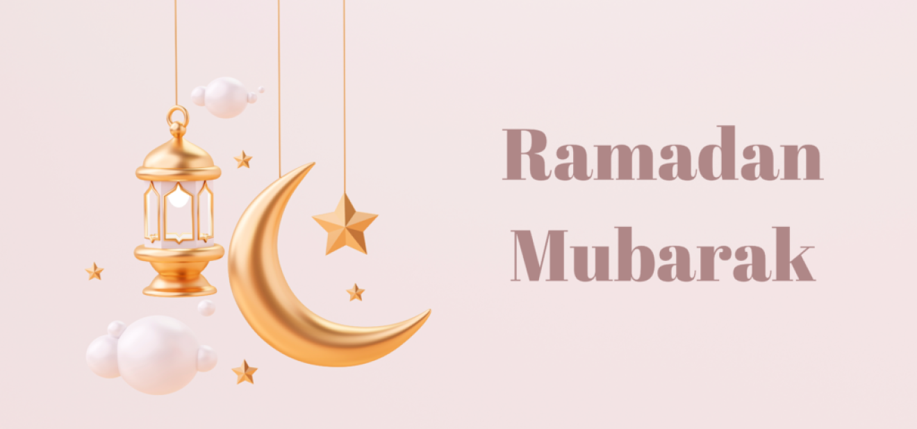 Bon Ramadan à tous