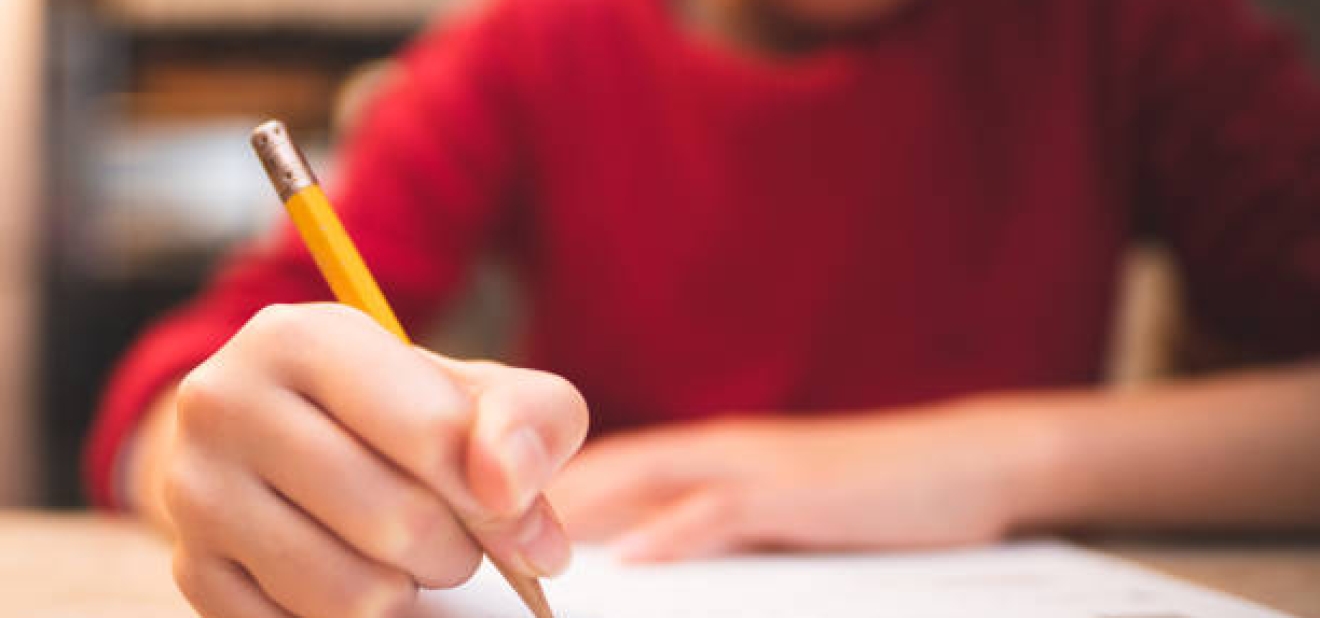 Tests d’admission – Nouveaux élèves