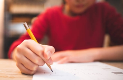 Tests d’admission – Nouveaux élèves