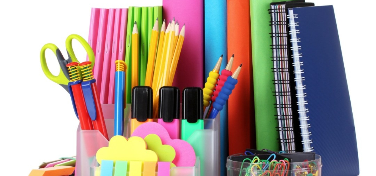 Listes des manuels et fournitures scolaires 2025 – 2026