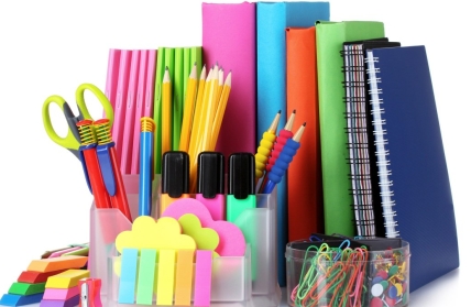 Listes des manuels et fournitures scolaires 2025 – 2026