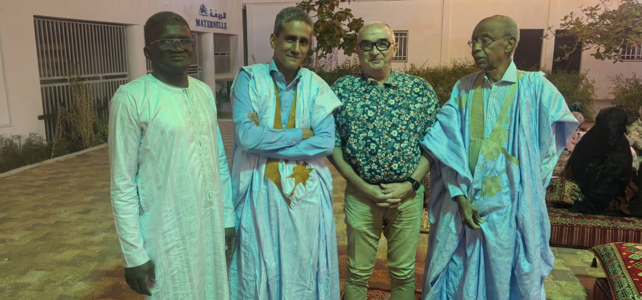Retour en images sur la célébration de la fête de l’indépendance au Lycée Iman