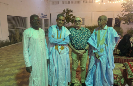 Retour en images sur la célébration de la fête de l’indépendance au Lycée Iman