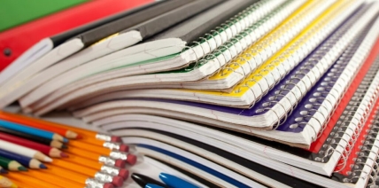 Listes des fournitures et manuels pour l'année scolaire 2026-2027